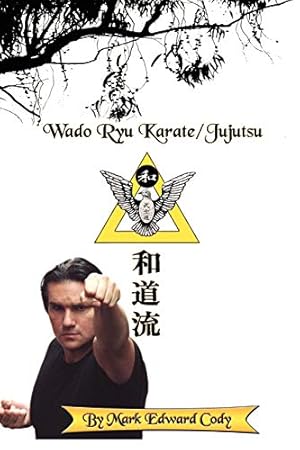 Seller image for Wado Ryu Karate/Jujutsu for sale by Collectors' Bookstore