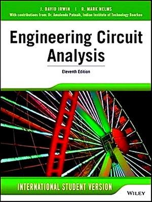 Immagine del venditore per Engineering Circuit Analysis venduto da Collectors' Bookstore