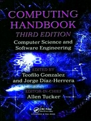 Seller image for Computing Handbook for sale by Collectors' Bookstore