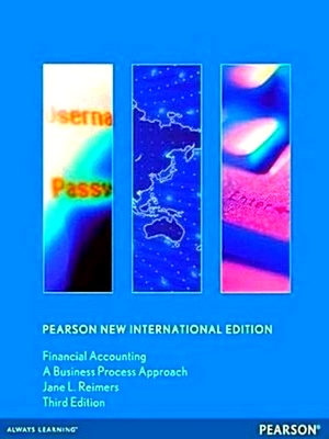 Seller image for Financial Accounting for sale by Collectors' Bookstore
