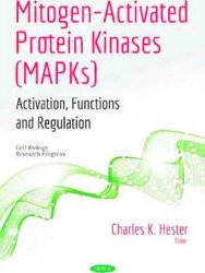 Seller image for Mitogen-Activated Protein Kinases (MAPKs) for sale by Collectors' Bookstore