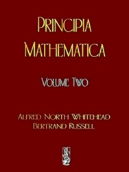 Seller image for Principia Mathematica - Volume Two for sale by Collectors' Bookstore