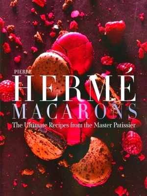 Seller image for Pierre Herme Macaron for sale by Collectors' Bookstore