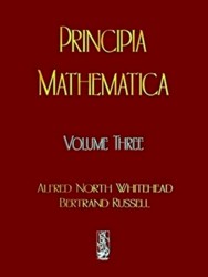 Seller image for Principia Mathematica - Volume Three for sale by Collectors' Bookstore