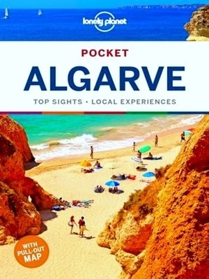 Seller image for Lonely Planet Pocket Algarve for sale by Collectors' Bookstore