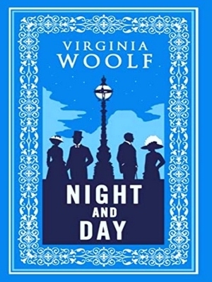 Seller image for Night And Day for sale by Collectors' Bookstore