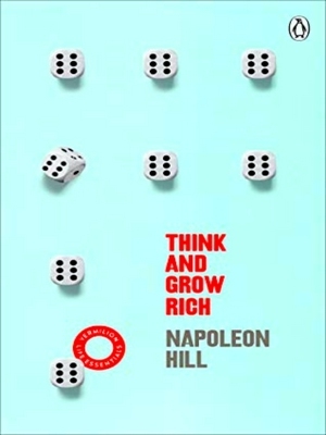 Seller image for Think And Grow Rich for sale by Collectors' Bookstore