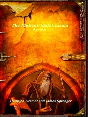 Immagine del venditore per The Malleus Maleficarum Revised venduto da Collectors' Bookstore