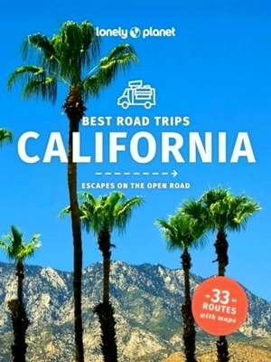 Seller image for Road Trips Guide; Lonely Planet California's Best Trips for sale by Collectors' Bookstore