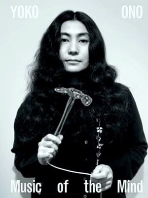 Image du vendeur pour Yoko Ono mis en vente par Collectors' Bookstore