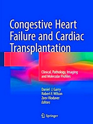 Image du vendeur pour Congestive Heart Failure and Cardiac Transplantation mis en vente par Collectors' Bookstore