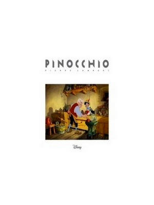 Immagine del venditore per Walt Disney: The Art of Pinocchio venduto da Collectors' Bookstore