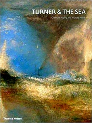 Imagen del vendedor de Turner and the Sea a la venta por Collectors' Bookstore