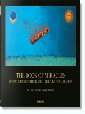 Seller image for Book Of Miracles for sale by Collectors' Bookstore