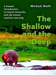 Seller image for The Shallow and the Deep for sale by Collectors' Bookstore