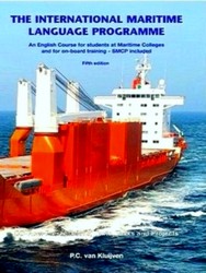 Seller image for The International Maritime Language Programme for sale by Collectors' Bookstore