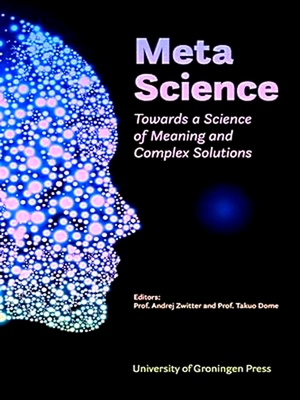Seller image for Meta-Science for sale by Collectors' Bookstore