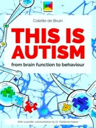 Seller image for This is autism for sale by Collectors' Bookstore