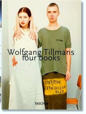Seller image for Wolfgang Tillmans. Four Books. 40th Anniversary Edition for sale by Collectors' Bookstore