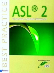 Seller image for Asl 2 for sale by Collectors' Bookstore