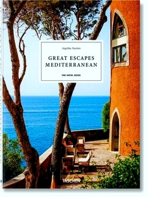 Seller image for Great Escapes Mediterranean. The Hotel Book. 2020 Edition for sale by Collectors' Bookstore