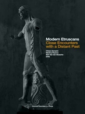 Immagine del venditore per Modern Etruscans venduto da Collectors' Bookstore