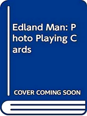 Image du vendeur pour Edland Man: Photo Playing Cards mis en vente par Collectors' Bookstore