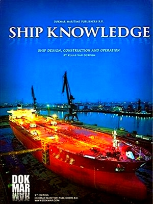 Immagine del venditore per Ship Knowledge venduto da Collectors' Bookstore
