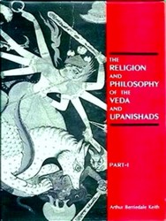 Seller image for The Religion and Philosophy of the Veda and Upanishads for sale by Collectors' Bookstore