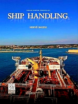 Imagen del vendedor de Ship Handling a la venta por Collectors' Bookstore