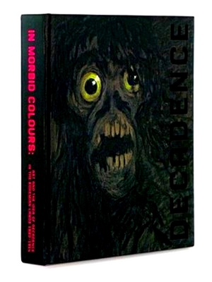 Immagine del venditore per Decadence: In Morbid Colours venduto da Collectors' Bookstore