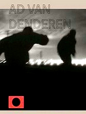 Seller image for Ad Van Denderen - En Route for sale by Collectors' Bookstore