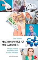Immagine del venditore per Health Economics for Non-Economists venduto da Collectors' Bookstore