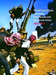 Bild des Verkufers fr World Press Photo Laureates From Russia and the Soviet Union zum Verkauf von Collectors' Bookstore
