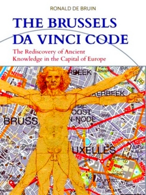 Seller image for The Brussels Da Vinci Code for sale by Collectors' Bookstore