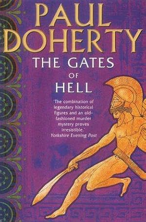 Immagine del venditore per The Gates of Hell: 1 (Alexander the Great) venduto da WeBuyBooks