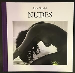 Seller image for Nudes. for sale by Antiquariat Im Seefeld / Ernst Jetzer