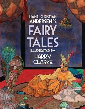 Seller image for Hans Christian Andersen's Fairy Tales for sale by WeBuyBooks