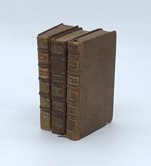 Voyage du Chevalier des Marchais en Guinée, Isles voisines, et à Cayenne, fait en 1725, 1726 & 17...