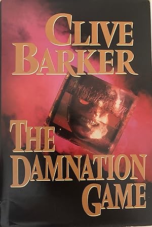 Seller image for The Damnation Game for sale by Collectible Science Fiction