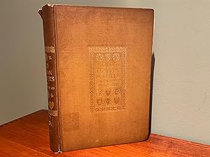 Seller image for Old Italian Masters: Engraved by Timothy Cole with Historical Notes by W.J.Stillman and Brief Comments by the Engraver. for sale by Friends of the Curtis Memorial Library