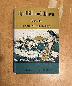 Up Hill and Down - 1st edition