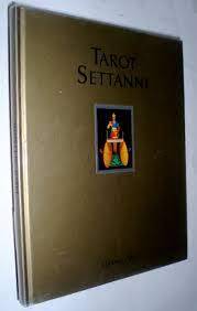 Bild des Verkufers fr Tarot Settanni zum Verkauf von librisaggi