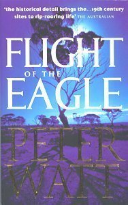 Bild des Verkufers fr Flight of the Eagle zum Verkauf von WeBuyBooks 2