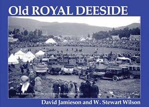 Immagine del venditore per Old Royal Deeside venduto da WeBuyBooks
