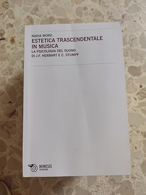 Estetica trascendentale in musica