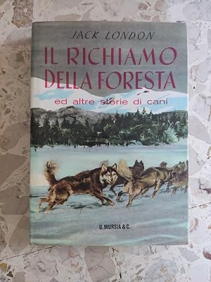 Il richiamo della foresta