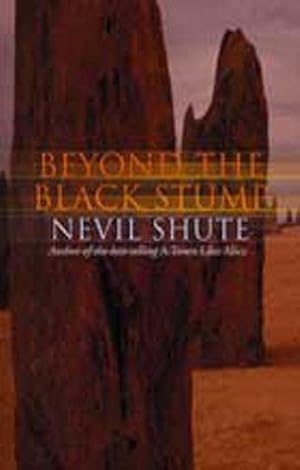 Seller image for Beyond the Black Stump for sale by WeBuyBooks