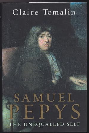 Immagine del venditore per Samuel Pepys: The Unequalled Self venduto da The Glass Key