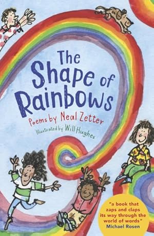Seller image for Shape of Rainbows for sale by GreatBookPrices